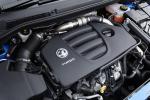 Vauxhall Astra VXR 2012 года